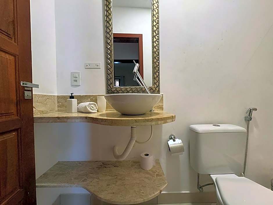 Casa maravilhosa a 100m da praia de Geribá | BZE10