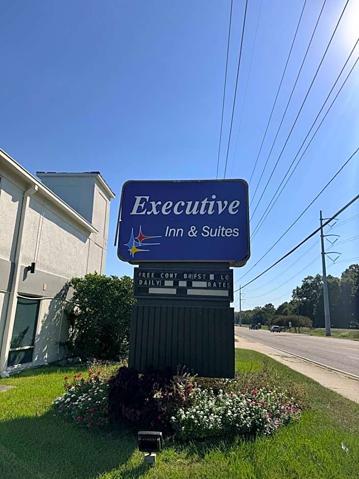 Executive Inn
