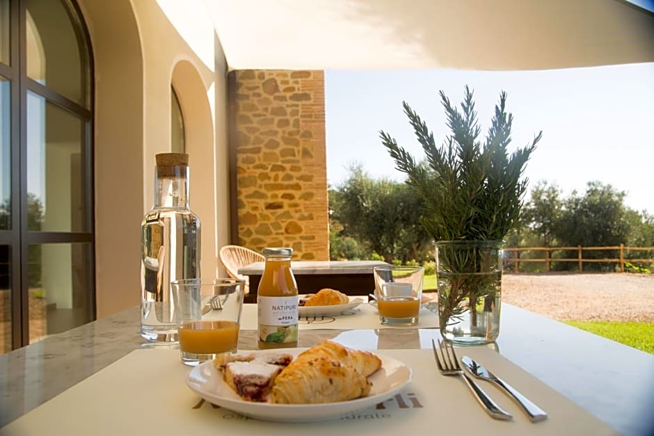 Orto de' Mandorli B&B