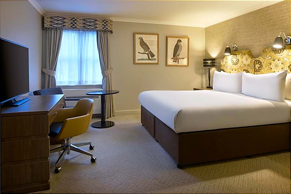 DoubleTree by Hilton York