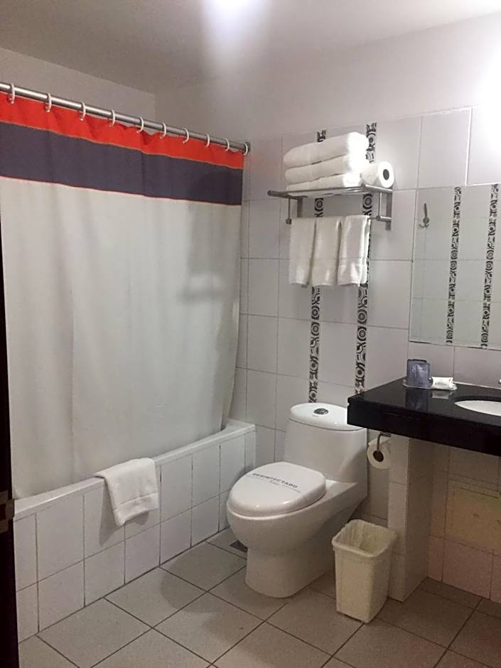 Hotel Britania Miraflores