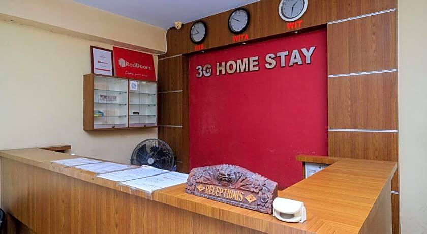 RedDoorz @ Pengayoman Panakkukang 2 Makassar