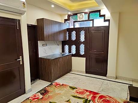 SUN MOON RESIDENCY AND APARTMENTS