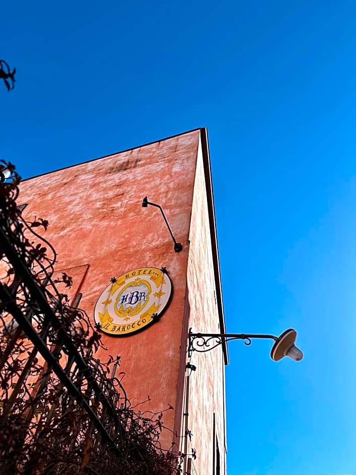 Hotel Il Barocco