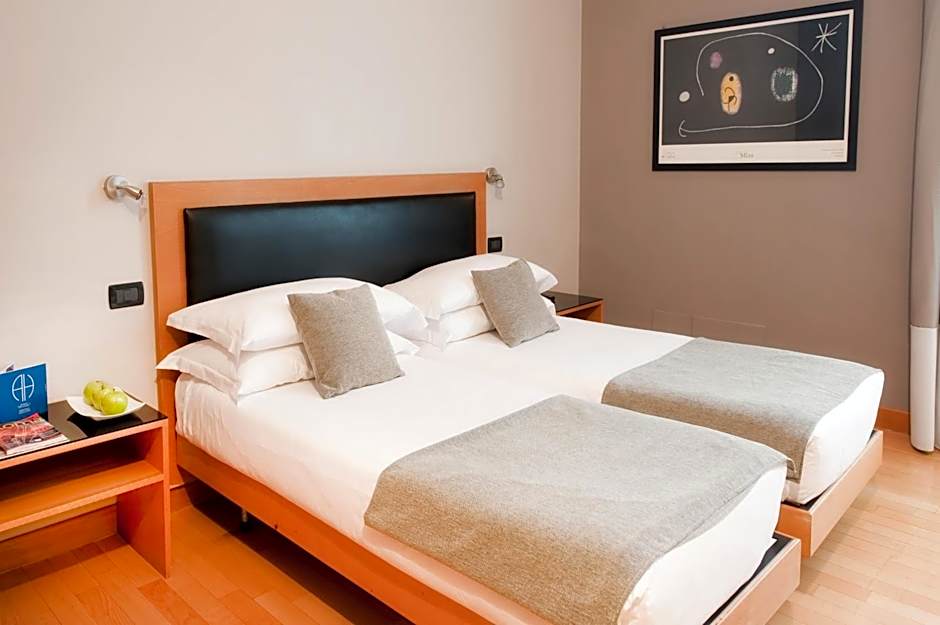 Best Western Ars Hotel