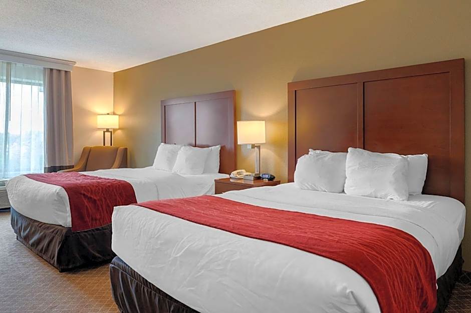Comfort Inn Pickerington - Columbus East