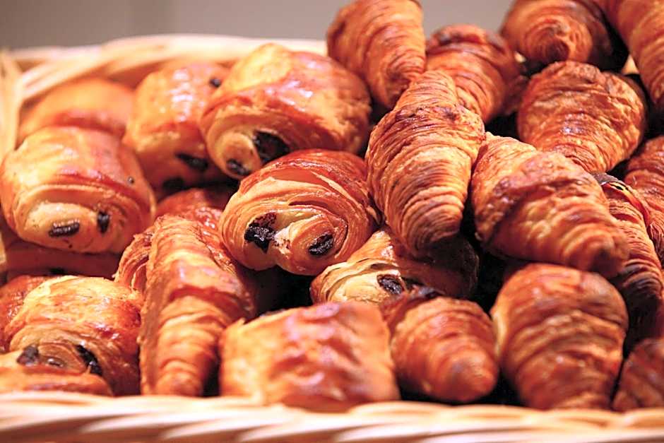 Best Western Hotel du Lac Dunkerque