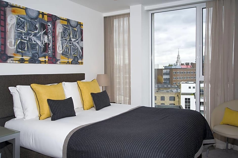 The Rosebery by Supercity Aparthotels