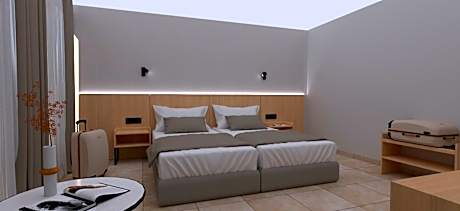 Superior Double or Twin Room