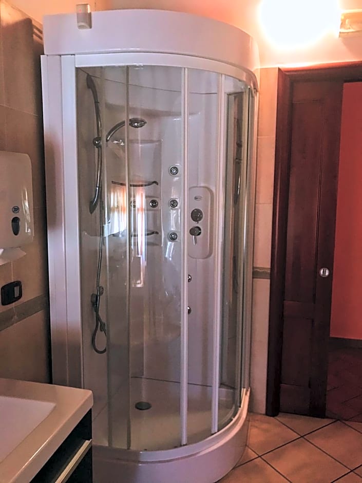 Agriturismo le tre stelle