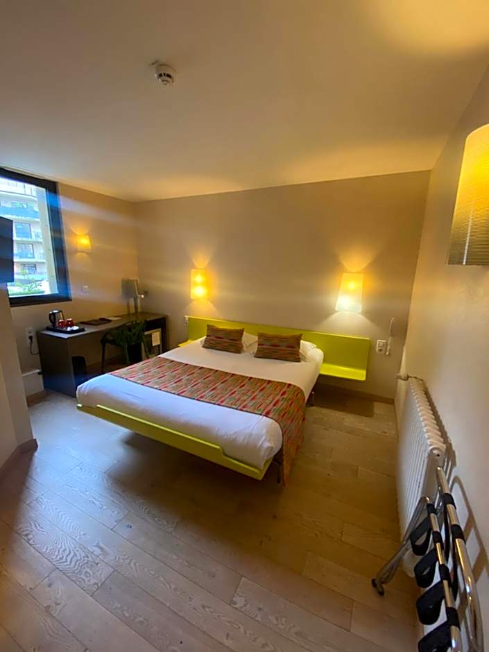 Hotel Des Lices