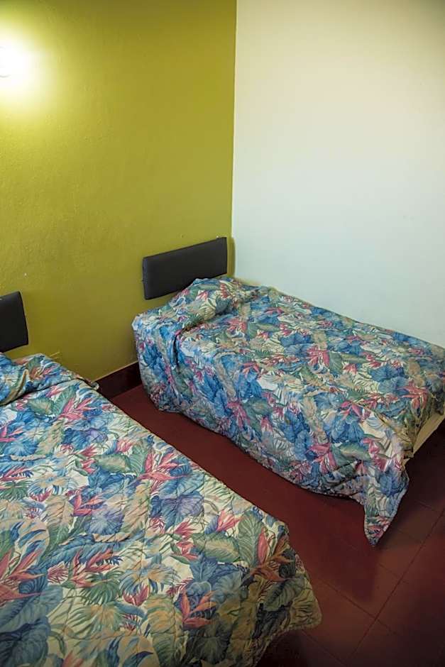 Hotel Esperanza