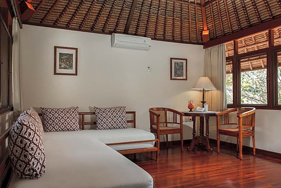 Tandjung Sari Hotel