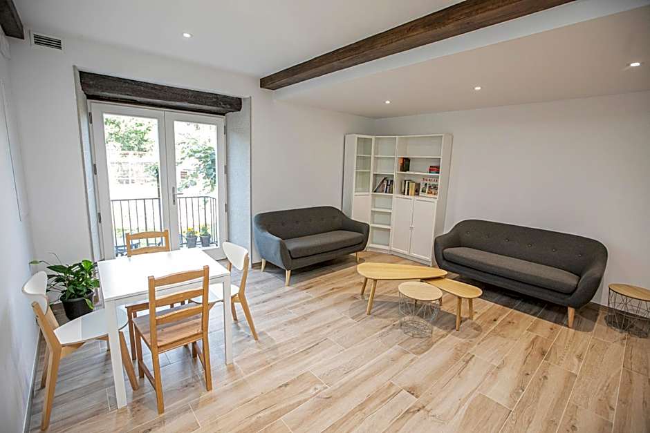 Albergue A Fabrica