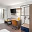 Comfort Inn & Suites Salt Lake City I-80 I-15 Downtown