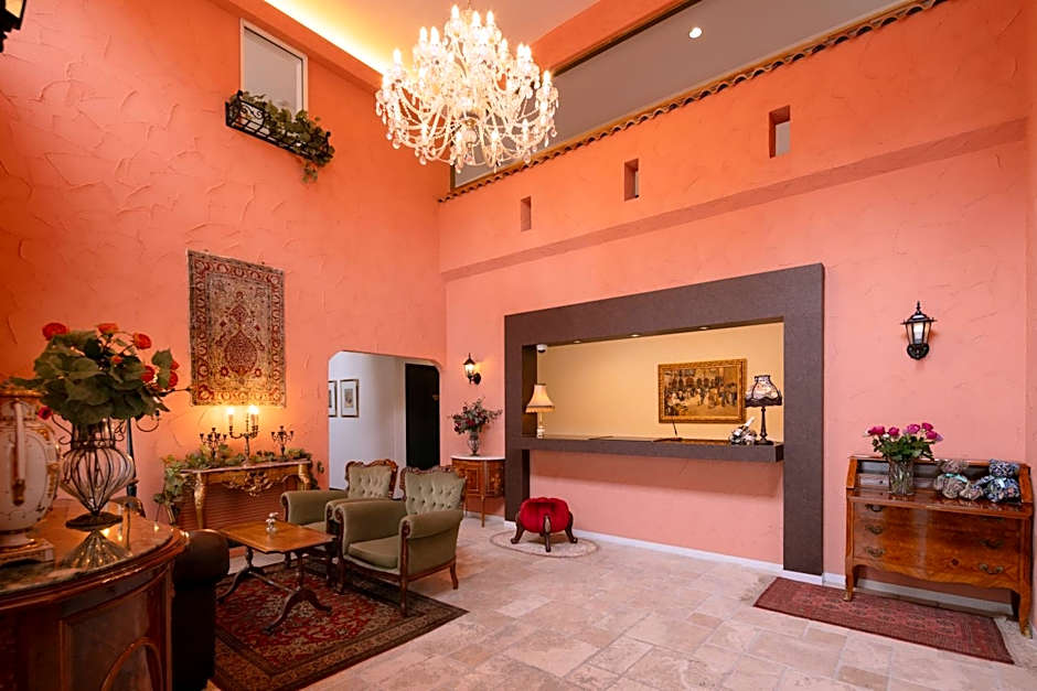 Hotel Berlinetta Karuizawa