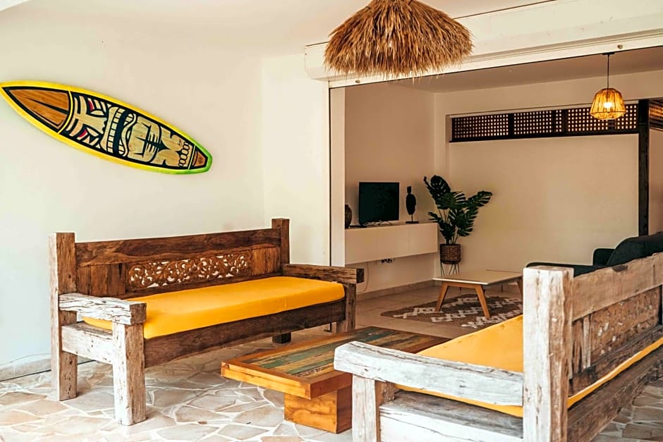 Domaine Saint-François