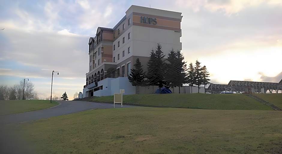 Furano Hops Hotel