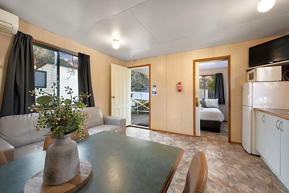 Bright Porepunkah Holiday Park