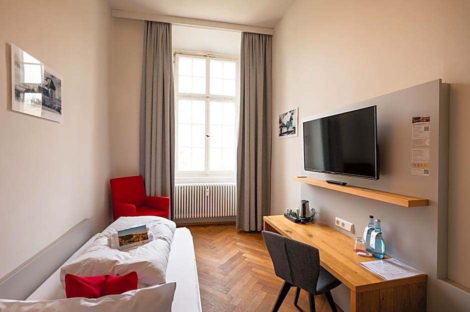 Schlosshotel Horneck