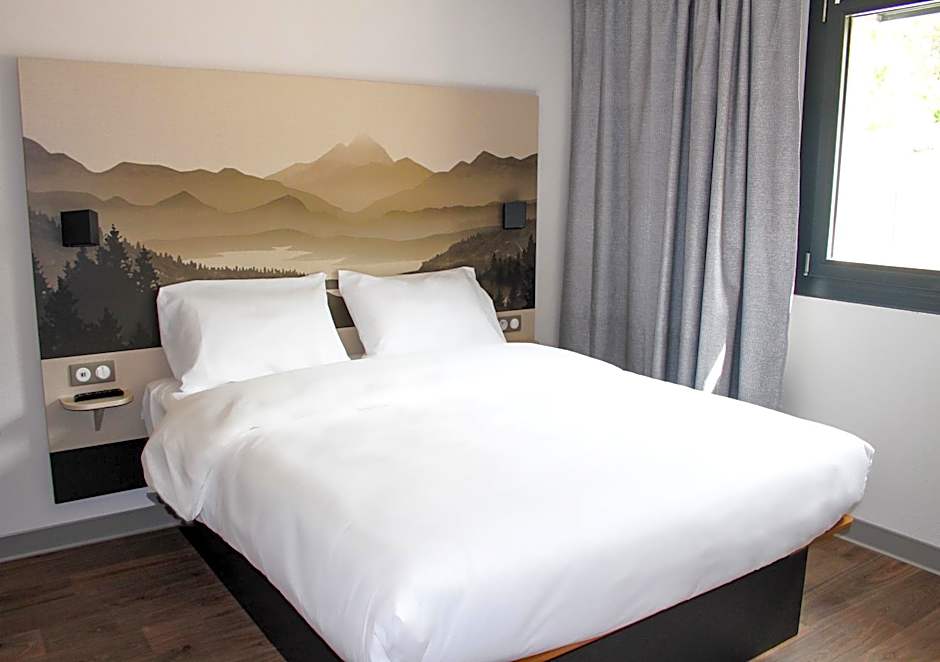 B&B HOTEL Aix-les-Bains