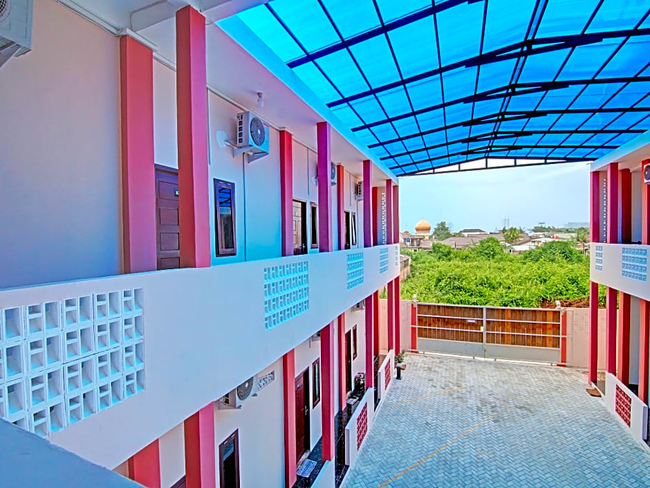 OYO 92946 Dekna Homestay Syariah