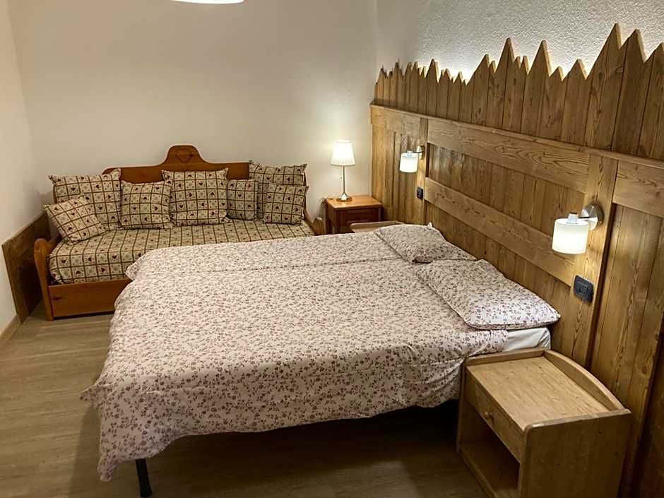 Résidence Château Royal