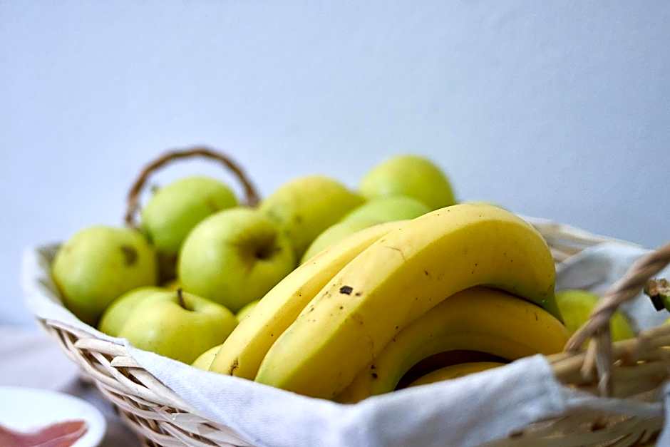 Hotel Virgen de los Reyes