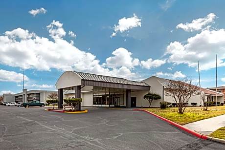 Quality Inn Gainesville