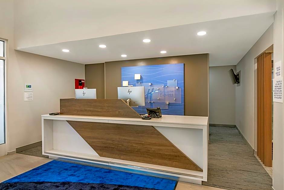 Holiday Inn Express & Suites North Conway, NH By IHG