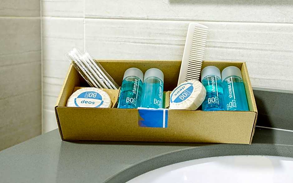 City Garden Bed and Breakfast