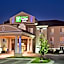Holiday Inn Express and Suites Wichita Airport By IHG