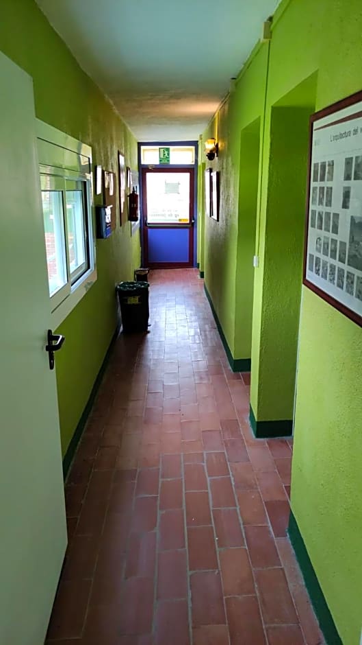 Alberg Restaurant Bellavista