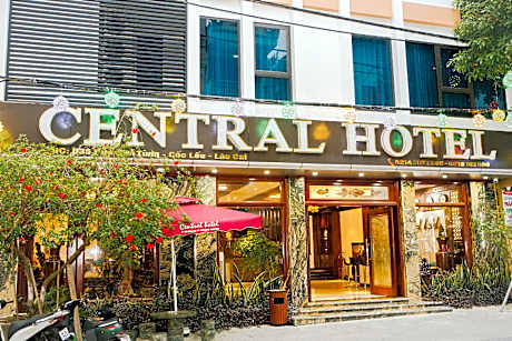 Lao Cai Central Hotel