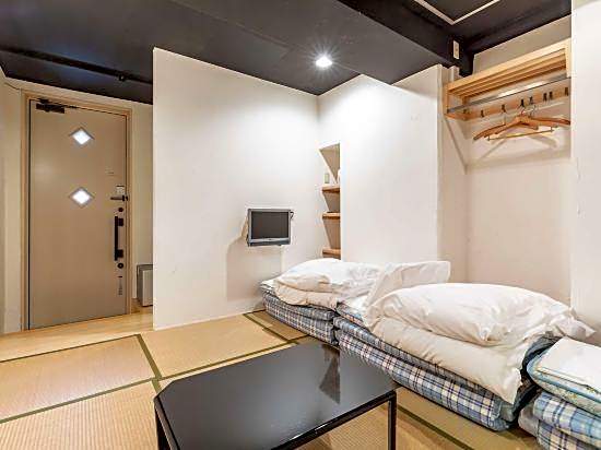 Business Hotel Japan