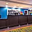 Hampton Inn By Hilton Clarion, Pa