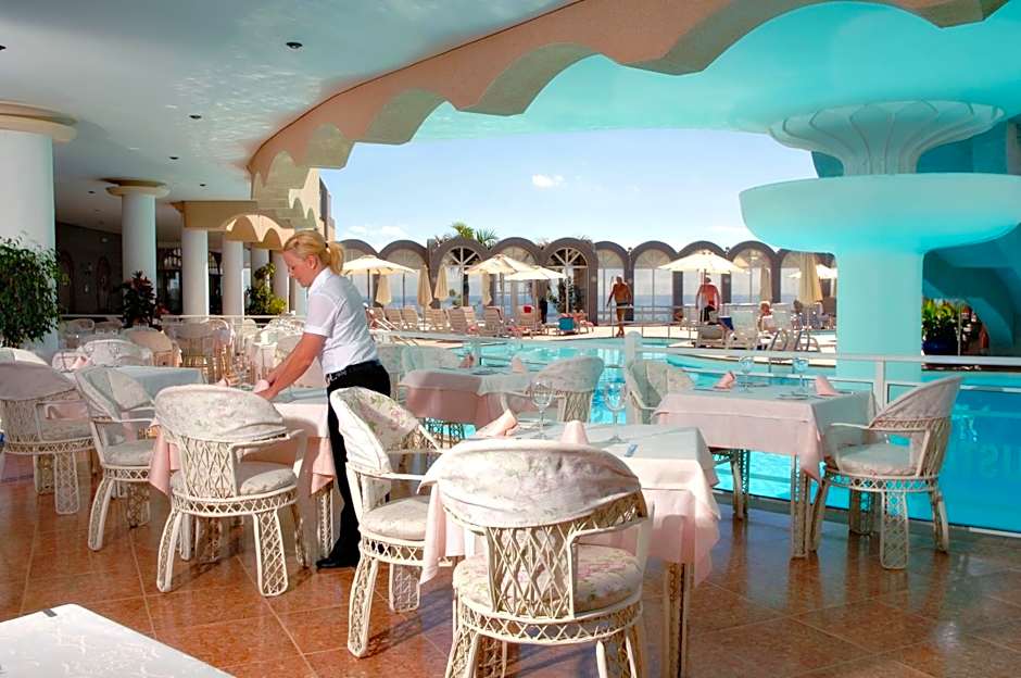 Hotel San Agustin Beach Club