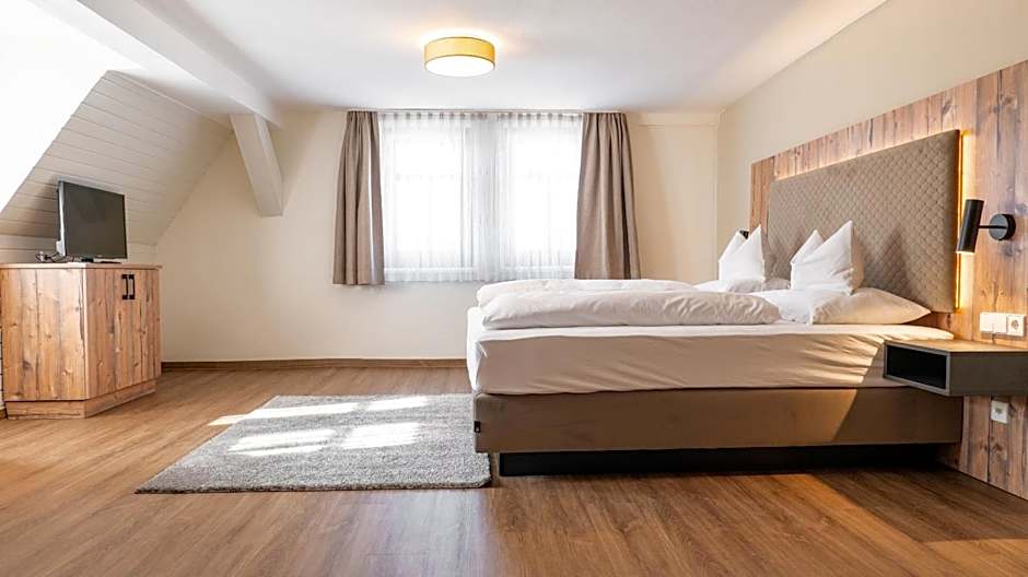 Hotel & Restaurant Post