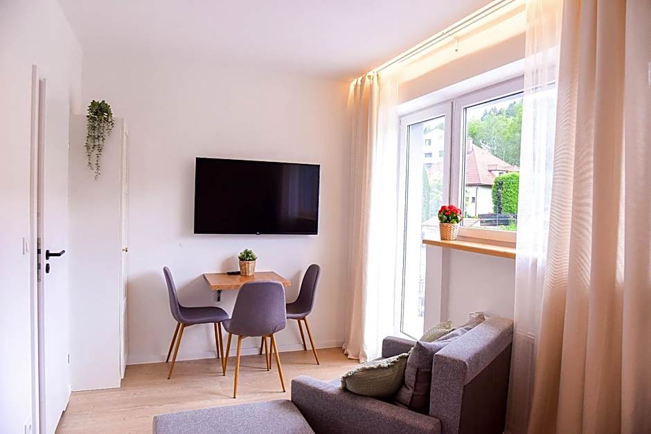 Apartamenty Turystyczna 25