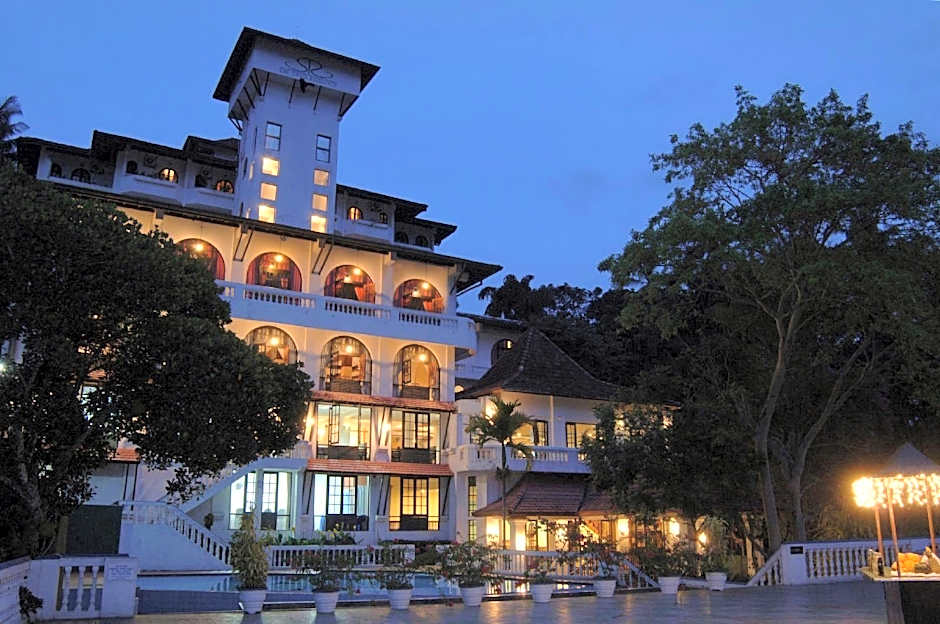Swiss Residence Hotel- Kandy