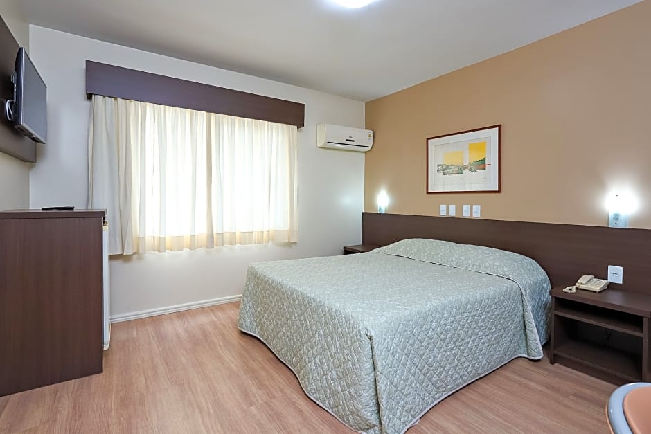 Hotel Suárez São Leopoldo