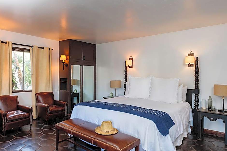 Ingleside Inn