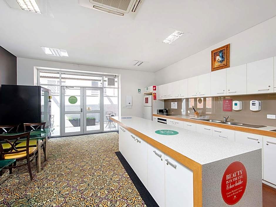 Adabco Boutique Hotel Adelaide