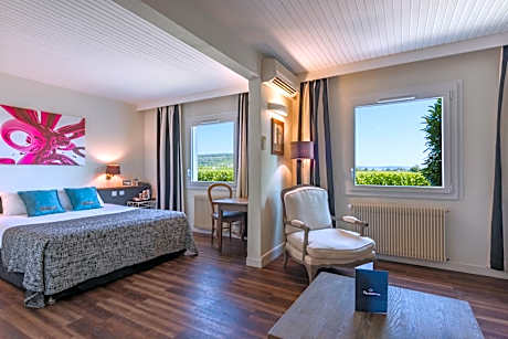 Superior Room - 2 Double Beds