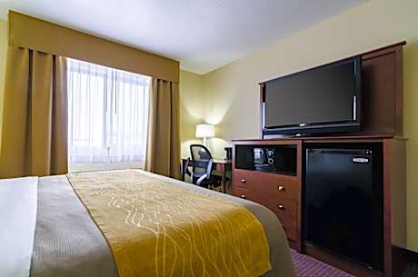 Quality Inn & Suites Colby