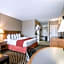 Quality Hotel Drumheller