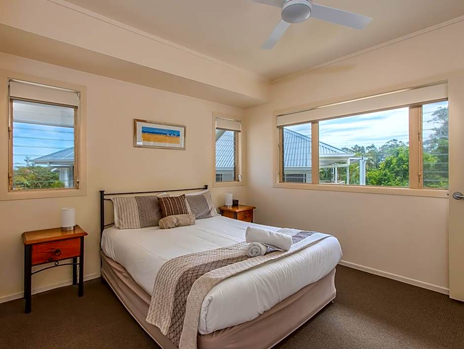 Hastings Cove Holiday Apartments