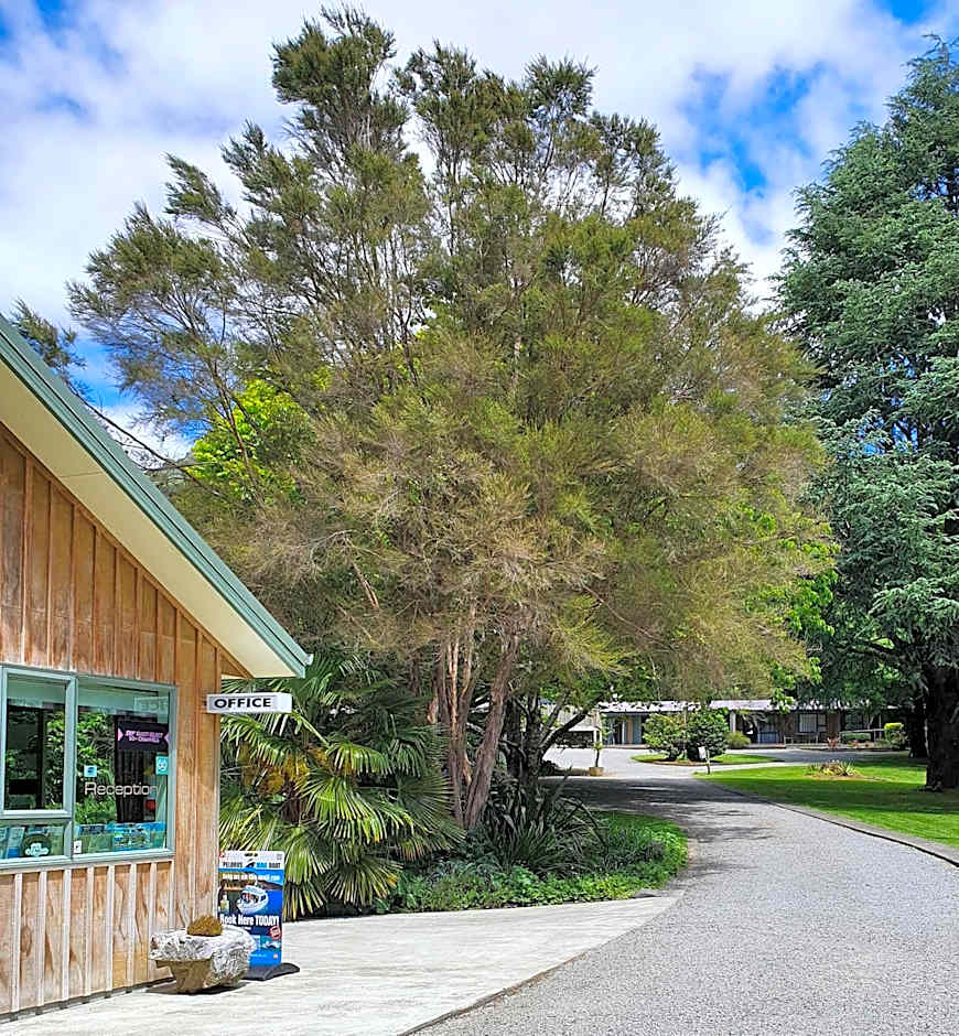 Havelock Garden Motel