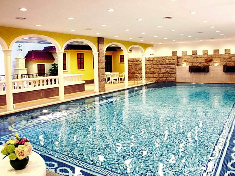 Casa Real Hotel