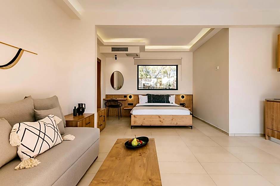 Villa Di Mare Seaside Suites